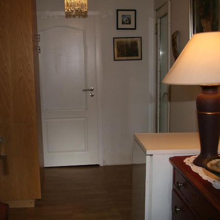 Seljaland Ferthaþjonusta Hotel Budardalur Kültér fotó