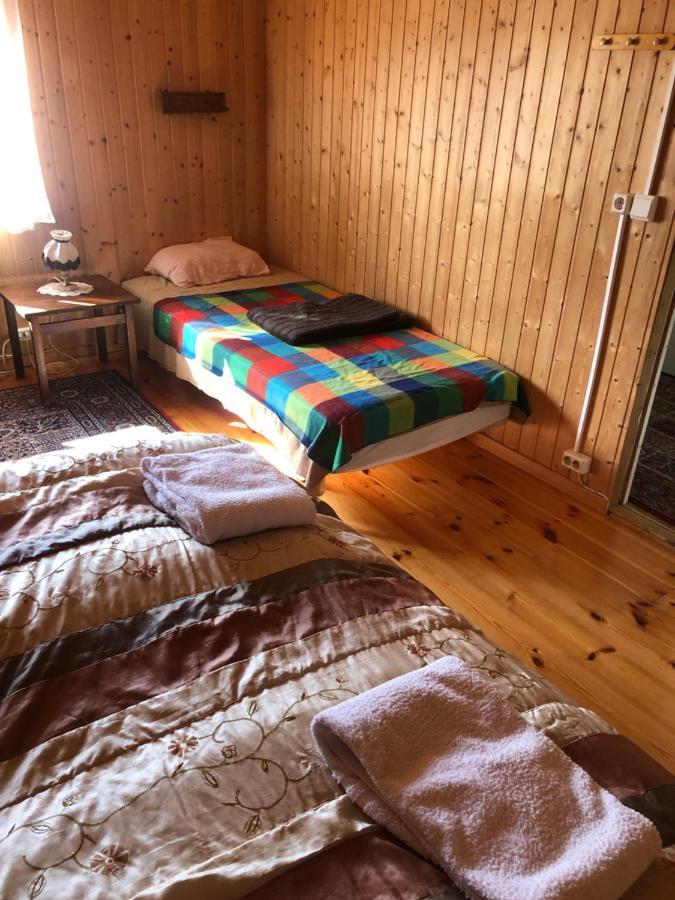 Seljaland Ferthaþjonusta Hotel Budardalur Kültér fotó