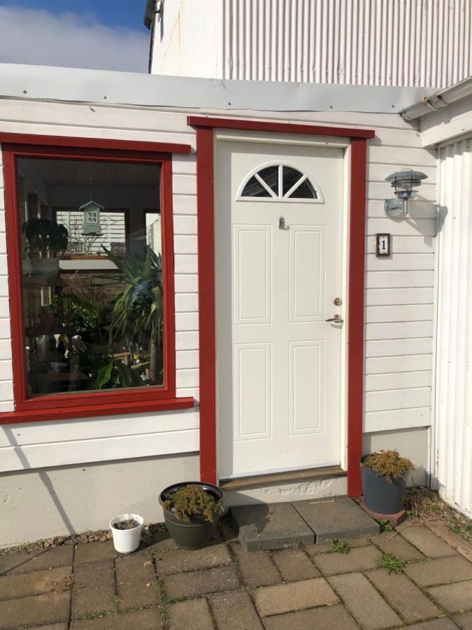 Seljaland Ferthaþjonusta Hotel Budardalur Kültér fotó