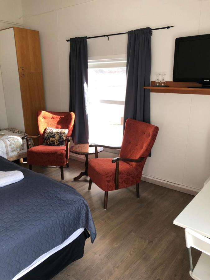 Seljaland Ferthaþjonusta Hotel Budardalur Kültér fotó