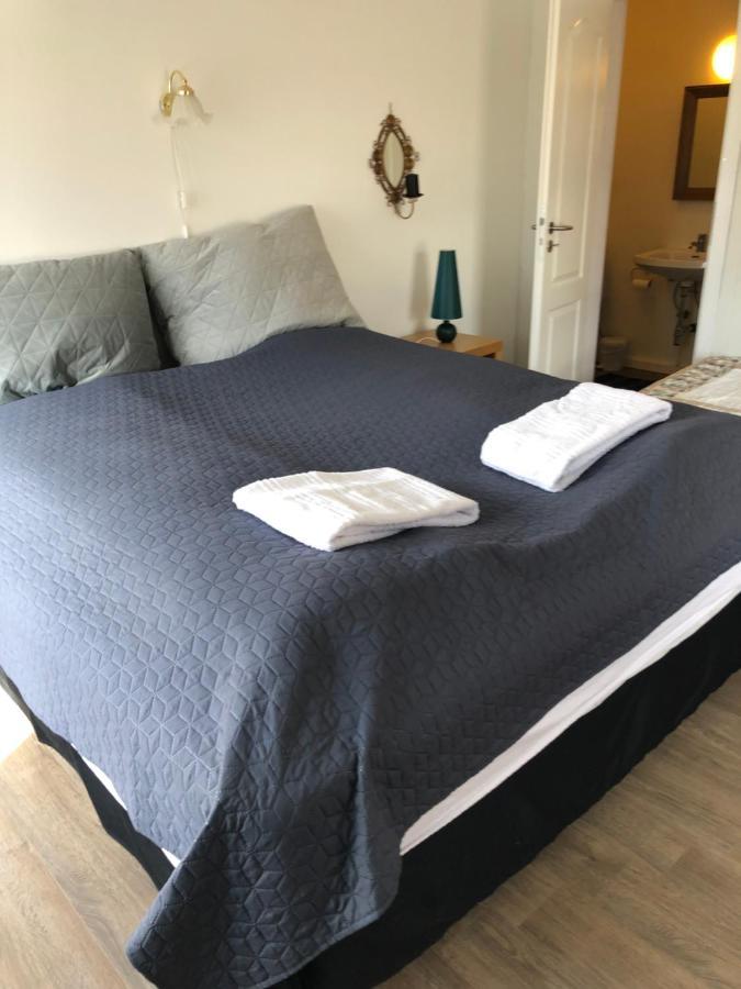 Seljaland Ferthaþjonusta Hotel Budardalur Kültér fotó