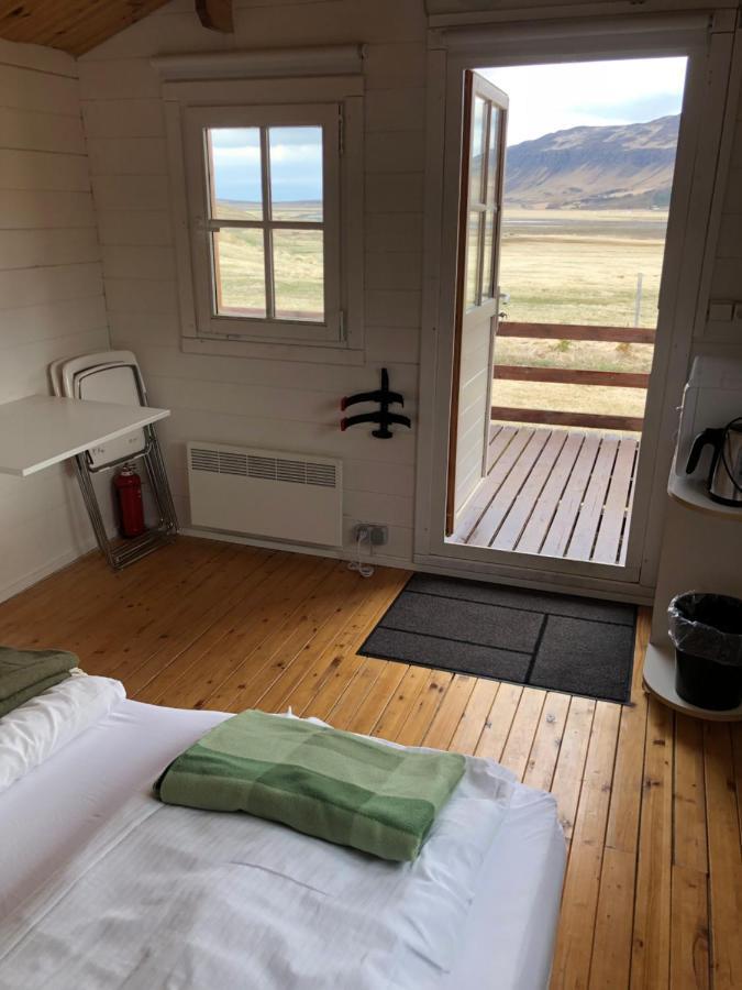 Seljaland Ferthaþjonusta Hotel Budardalur Kültér fotó