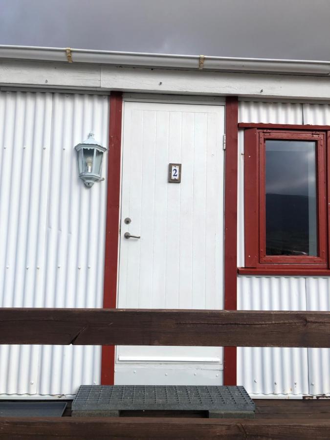 Seljaland Ferthaþjonusta Hotel Budardalur Kültér fotó