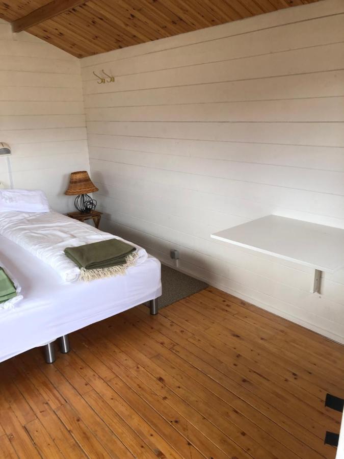 Seljaland Ferthaþjonusta Hotel Budardalur Kültér fotó