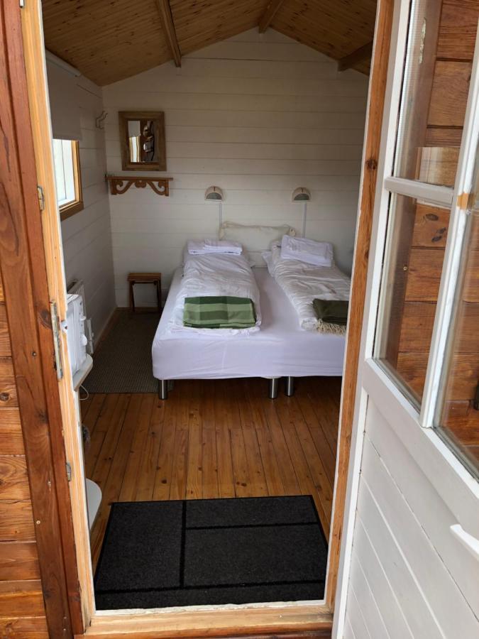 Seljaland Ferthaþjonusta Hotel Budardalur Kültér fotó