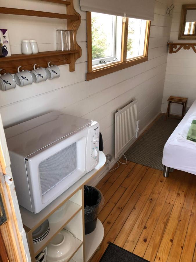 Seljaland Ferthaþjonusta Hotel Budardalur Kültér fotó