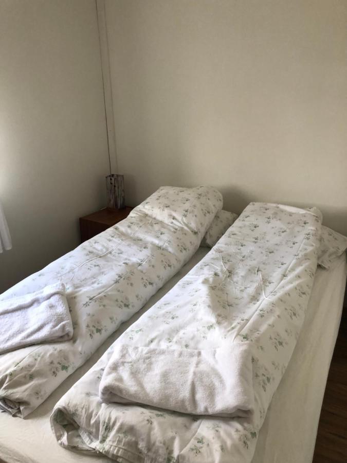 Seljaland Ferthaþjonusta Hotel Budardalur Kültér fotó
