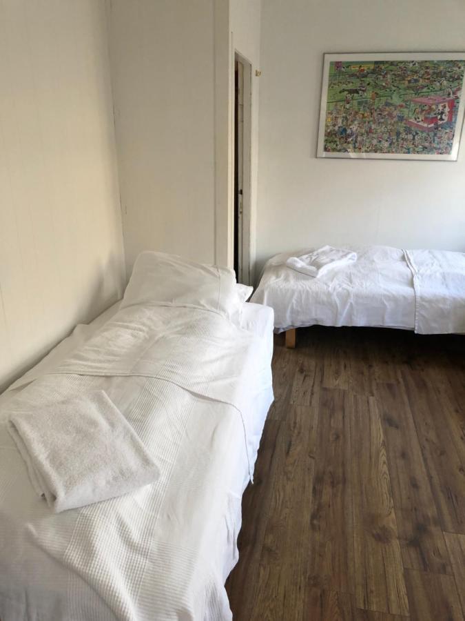 Seljaland Ferthaþjonusta Hotel Budardalur Kültér fotó