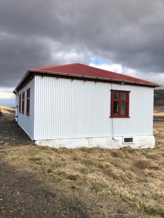Seljaland Ferthaþjonusta Hotel Budardalur Kültér fotó