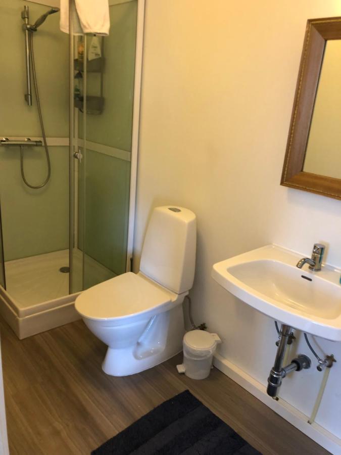 Seljaland Ferthaþjonusta Hotel Budardalur Kültér fotó