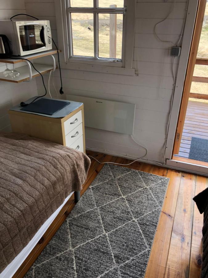 Seljaland Ferthaþjonusta Hotel Budardalur Kültér fotó