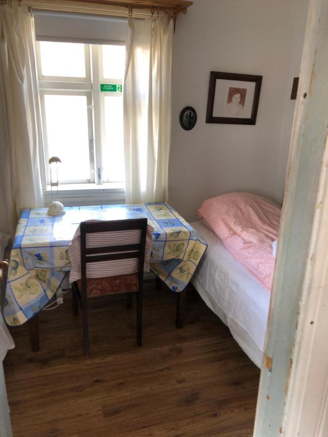 Seljaland Ferthaþjonusta Hotel Budardalur Kültér fotó