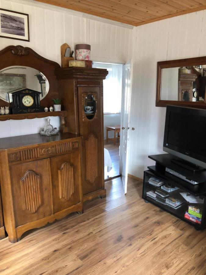 Seljaland Ferthaþjonusta Hotel Budardalur Kültér fotó