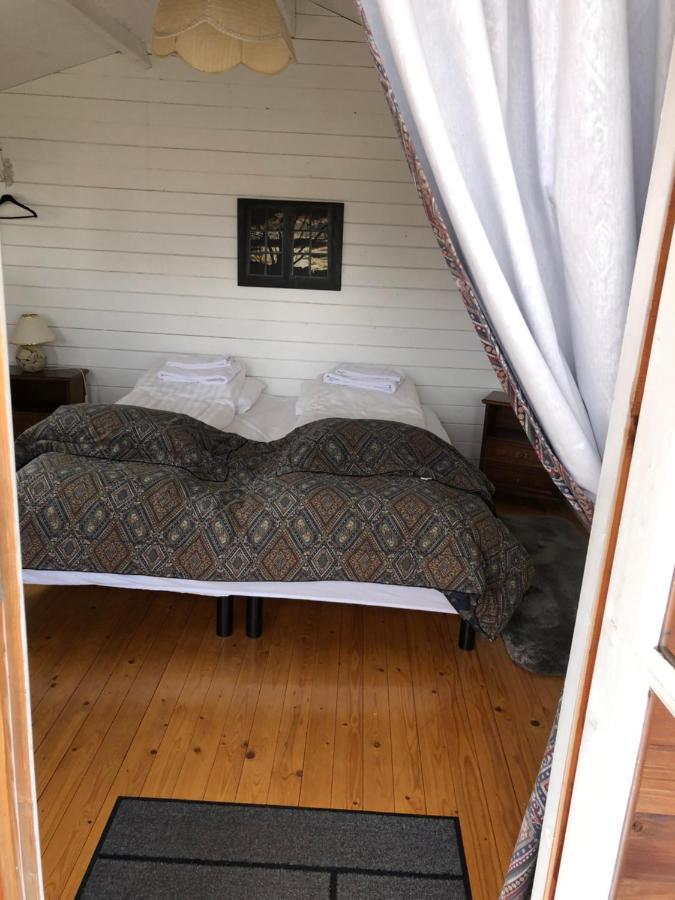 Seljaland Ferthaþjonusta Hotel Budardalur Kültér fotó