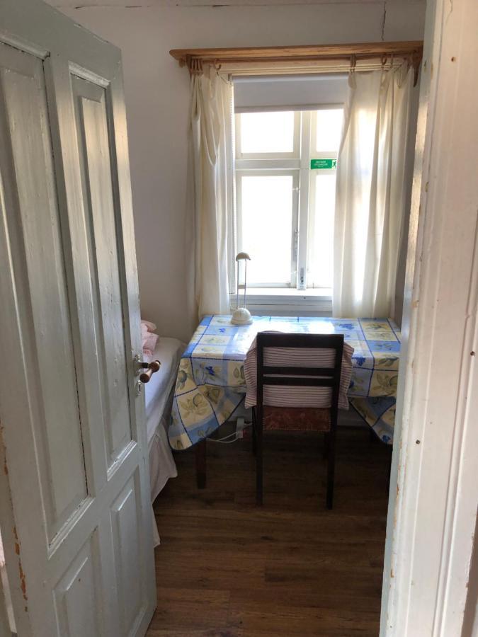 Seljaland Ferthaþjonusta Hotel Budardalur Kültér fotó